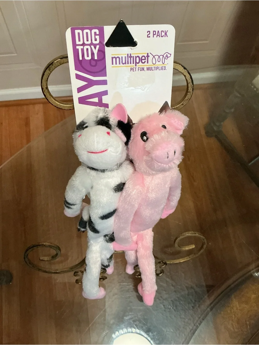 Multipet 12